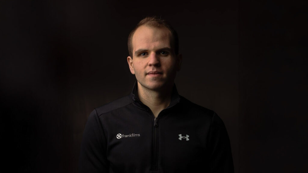 FrankFilms Founder Joshua Frank